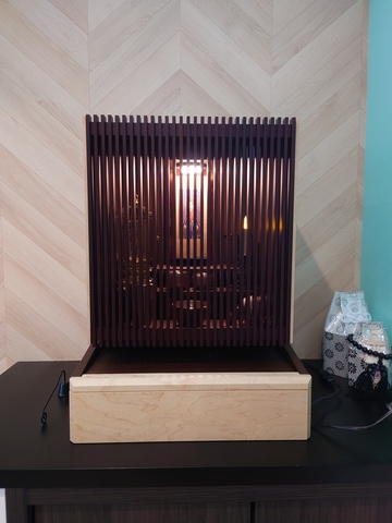 納品レポート　M市H様